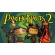 Psychonauts 2 +Psychonauts [Steam аккаунт]🌍Region Free