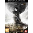 🌍 Sid Meier’s Civilization® VI Platinum Edition XBOX🔑
