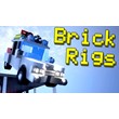 Brick Rigs [Steam аккаунт] 🌍Region Free