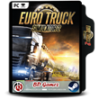 EURO TRUCK SIMULATOR 2 - Аккаунт Steam