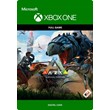 ARK: SURVIVAL EVOLVED XBOX ONE & SERIES X|S,WIN10🔑KEY