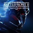 ❤️ Star Wars: Battlefront 2 Elite Trooper Deluxe+Mail