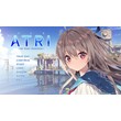 ATRI -My Dear Moments- [Steam аккаунт] 🌍Region Free