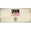 DOOM Eternal Year One Pass (Part One + Part Two) STEAM