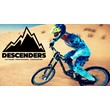 Descenders [Steam аккаунт] 🌍Region Free