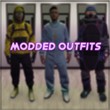 Gta 5 Online Modded Outfits