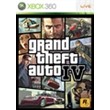 GTA IV XBOX ONE,Series X|S For Rent