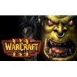Warcraft III: Reign of Chaos. CD-Key EU/RU