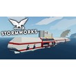 Stormworks Build and Rescue [Steam аккаунт] 🌍GLOBAL