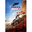 Forza Horizon 4, GTA V XBOX ONE,Series X|S Аренда
