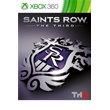 Saints Row®:The Third™ XBOX ONE,Series X|S For Rent