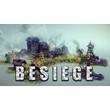 Besiege (STEAM) Аккаунт 🌍Region Free