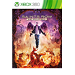 Saints Row: Gat Out of Hell  XBOX ONE,Series X|S For Re