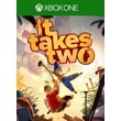 It Takes Two (Xbox One Series) Rent Month