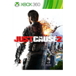 Just Cause 2 XBOX ONE,Series X|S  For Ren