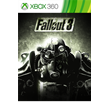 Fallout 3 + 3 игры XBOX ONE,Series X|S  Аренда