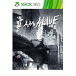 I Am Alive™ XBOX ONE,Series X|S  For Ren