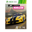 Forza Horizon XBOX ONE,Series X|S  For Rent