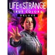 LIFE IS STRANGE TRUE COLORS ULTIMATE EDITION
