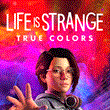 LIFE IS STRANGE TRUE COLORS Xbox One & Series Аренда