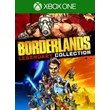 Borderlands Legendary Collection for Xbox  kod