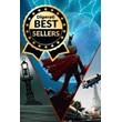 🔅Digerati Best Sellers XBOX🗝️Ключ + VPN