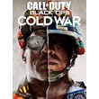 Call of Duty: Cold War (Xbox One SX) Аренда Мультиплеер