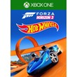 ✅ Forza Horizon 3 Hot Wheels DLC XBOX ONE Key 🔑