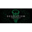 Desolatium: Prologue STEAM KEY REGION FREE GLOBAL ROW