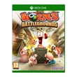 ✅Worms Battlegrounds XBOX ONE SERIES X|S Ключ 🔑🎮