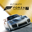 ⭐FORZA MOTORSPORT 7 ULTIMATE⭐🔥ONLINE🔥+GAME PASS⭐