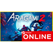 🔥 Aragami 2 - STEAM ONLINE (Region Free)