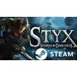 ⭐️ Styx: Shards of Darkness - STEAM (GLOBAL) - Аккаунт