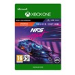 Need for Speed Heat Deluxe XBOX ONE / SERIES S|X Code🔑