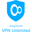 KEEPSOLID VPN UNLIMITED + WARRANTY + DISCOUNT