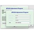 EPSON Adjustment Program Reset-L1110,L3110,L3151