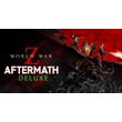 World War Z: Aftermath - Deluxe Edition (STEAM) Account