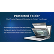 ✅ Protected Folder PRO ⭐🔑Код\1-ПК\1-Год\RegionFree⭐