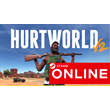 ⭐️ Hurtworld - STEAM ONLINE (Region Free)