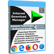 Internet Download Manager - 1 PC - Lifetime License