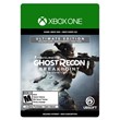 ✅ Tom Clancy´s Ghost Recon Breakpoint Ultimate XBOX 🔑