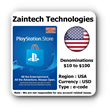 $10 PlayStation (PSN) - US Region - (Instant Delivery)