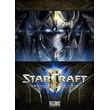 StarCraft 2 II: Legacy of the Void ( battle.net key )