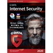 G Data InternetSecurity 5 months