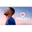 FIFA 22 Standard Edition Origin OFFLINE Activation