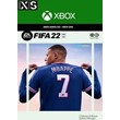 FIFA 22 ULTIMATE  XBOX ONE SERIES X|S GUARANTEE