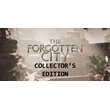 The Forgotten City + Collector´s DLC (STEAM) Аккаунт 🌍