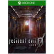 Resident Evil 0 XBOX Key🔑✅