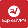 ExpressVPN | Expire 13-Sep-2023 | Windows - Mac