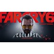 🥇Far Cry 6: Ultimate +DLC - Joseph: Collapse (Uplay)✔️